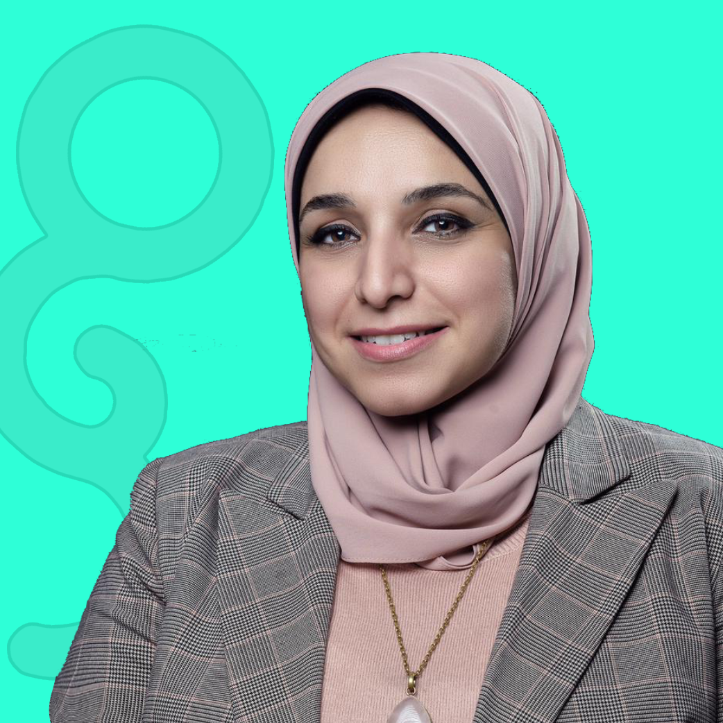 Soulafa  Belal