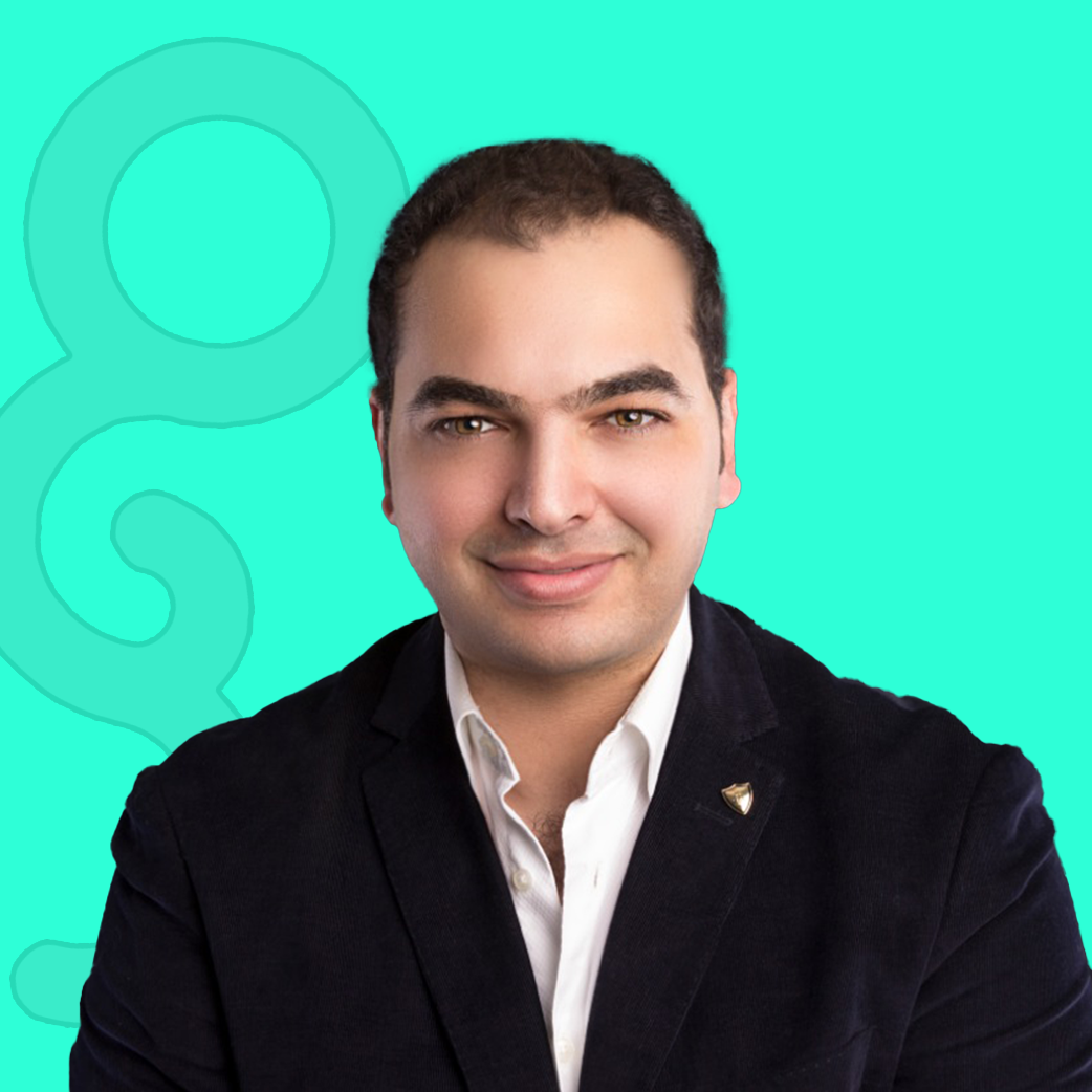 Abdallah Farouk