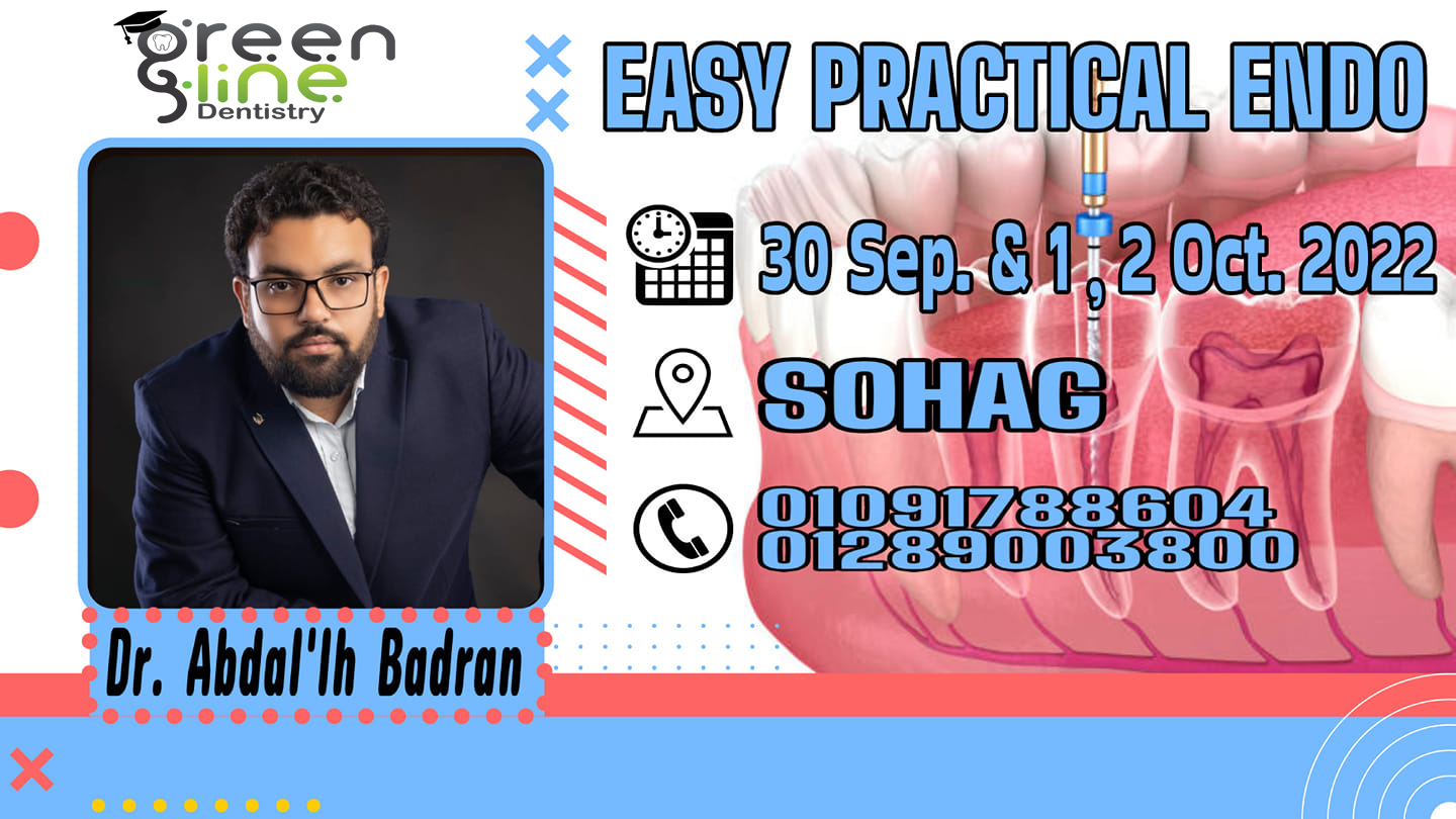 Easy Practical Endo Course