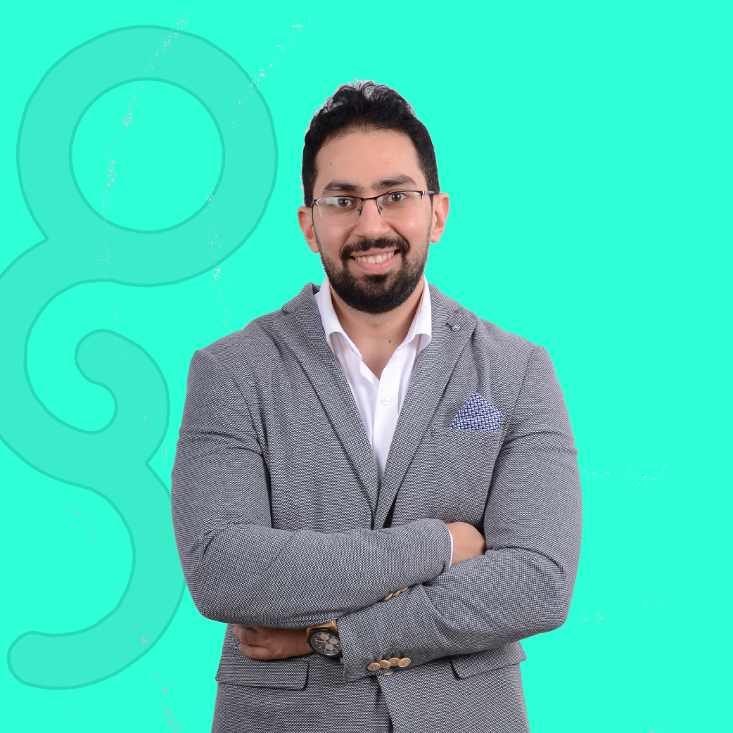 Ahmed Adel