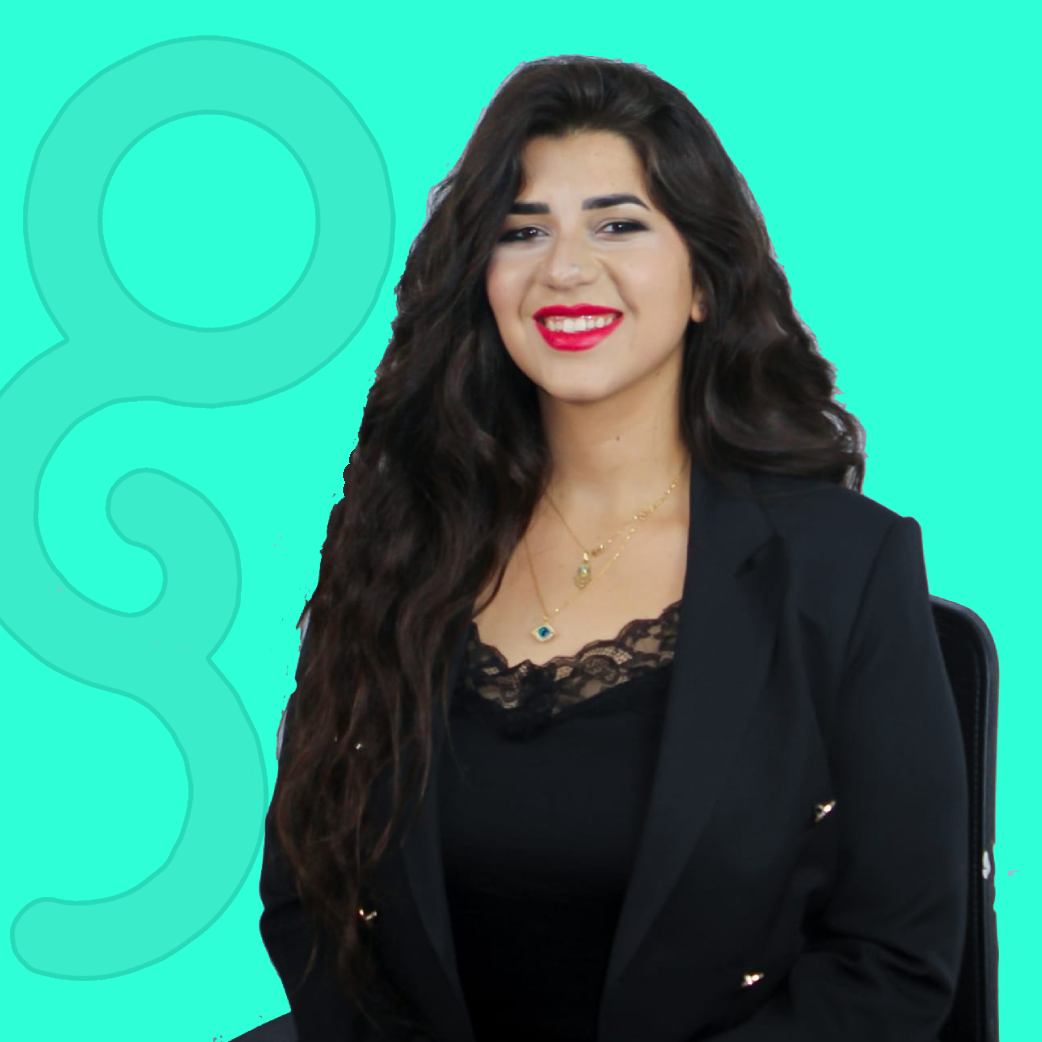 Marwa Shaker
